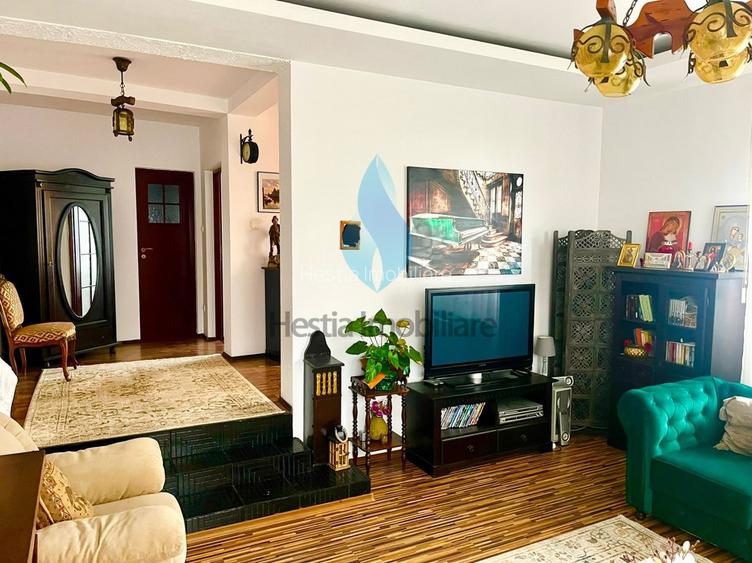 Vila eleganta P+E+M si 550mp teren, Bucium-Iasi. - 7