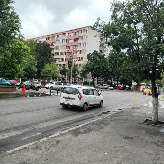 Giurgiului-Toporași, 2 camere, 1/7, liber, 3 min STB, posibilitate centrala - 9