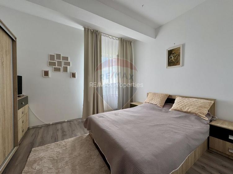 Apartament 2 camere I parcare I Otopeni - 23 August Lidl - 11