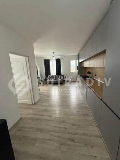 Apartament 3 camere | Vivo – BMW | Parcare subterană - 3