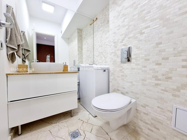 Duplex - Polona 89 - Ultracentral | Apartament 3 Camere + Terasa + Parcare - 30