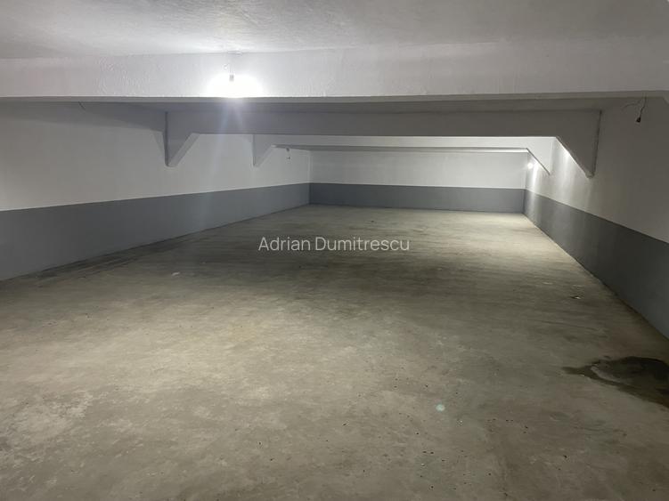 Vanzare garsoniera,etaj 1/2 in bloc Boutique Zona Mega Mall-Direct Dezvoltator - 19