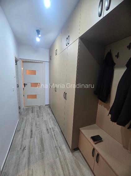PF Închiriez apartament 1 camera Gara - 7