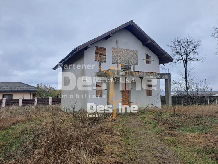 Bogdanesti - Horlesti, casa INDIVIDUALA P+M, 81.990 EURO - 5