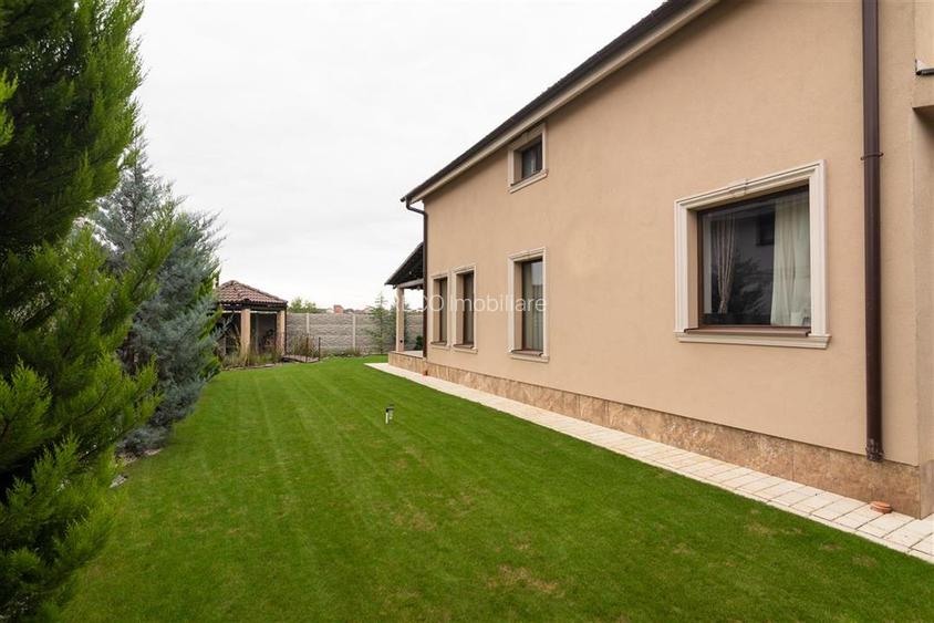 RECO Vila 3 Camere - Eleganta si Confort in Cartierul Viena - 47