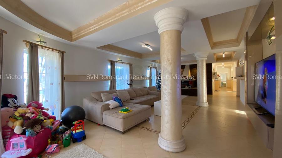 REV2003389 Vila Pantelimon proximitatea lacului - 43