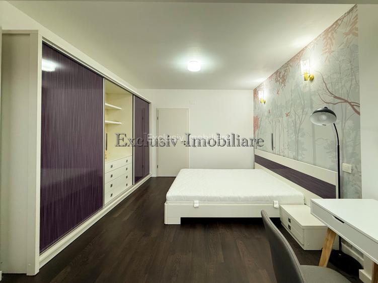 Apartament vedere frontala la mare | Bloc nou - Renovat | Piata Ovidiu | Parcare - 14