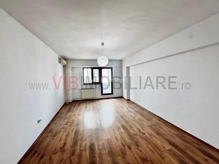 2 Camere - Stirbei Voda - Eroilor - Birou - 4