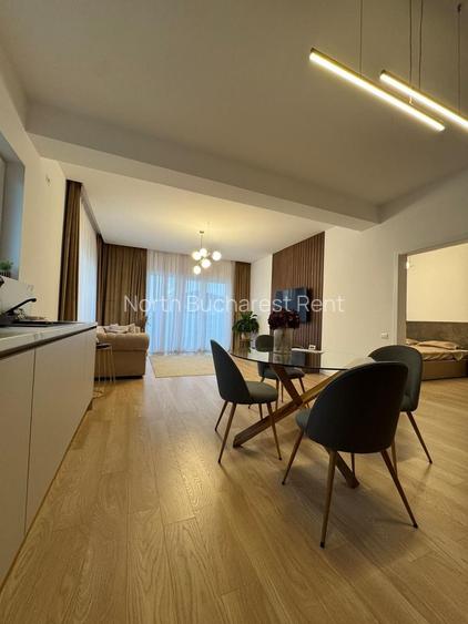 Vila de Inchiriat | Tunari | Complex Privat - 2