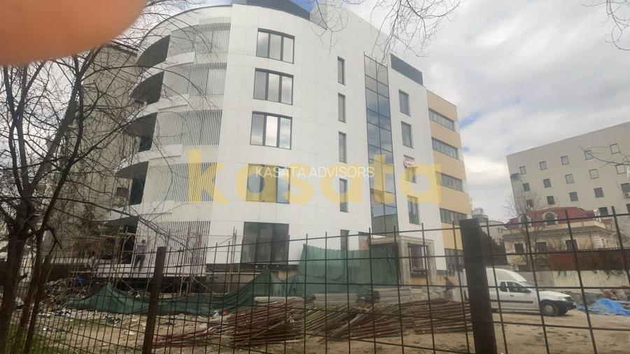 Apartament 4 camere | Herastrau | Loc parcare - 26