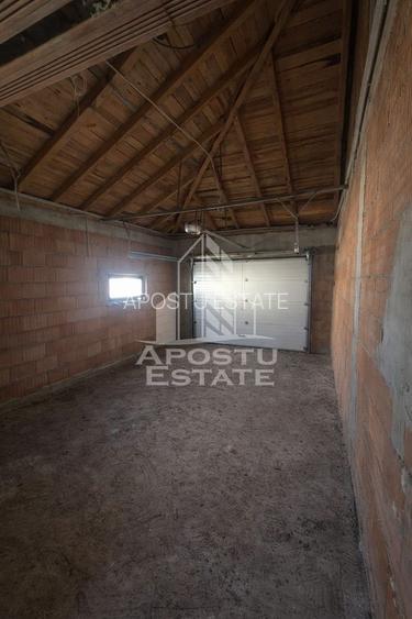 Casă modernă P+E cu teren de 877 mp – construcție 2022 - 3