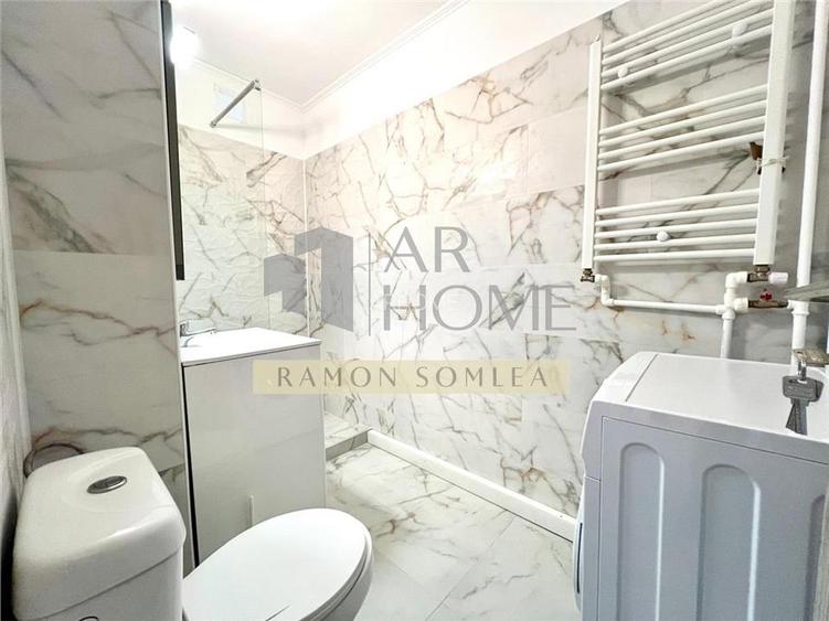 Garsoniera recent renovata, Mihai Bravu , Ploiesti - 6