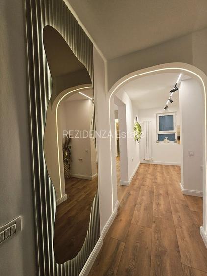 APARTAMENT RENOVAT ULTRACENTRAL | PIATA VICTORIEI - 4