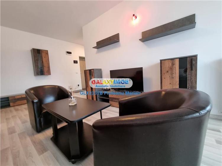 Inchiriere apartament Premium cu 2 camere  la Spazzio Residence Bragad - 26