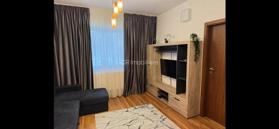 Garsoniera Rasarit de Soare - 2