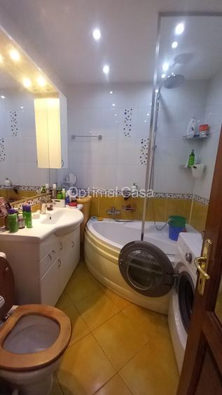 Piata Iancului,4 camere,amenajat deosebit,imobil 1984 - 7