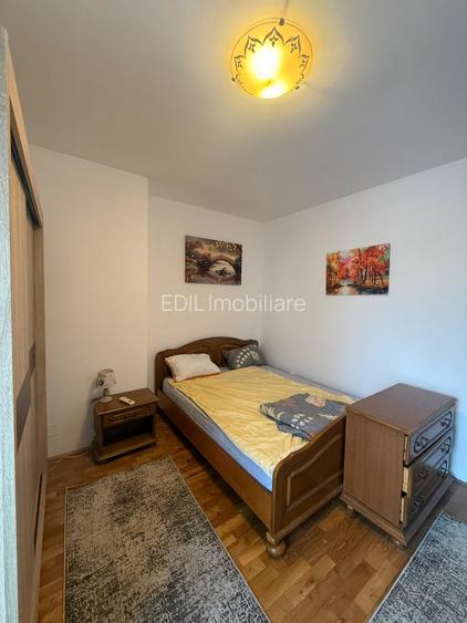 Apartament de închiriat, 3 camere, 72 mp, Central zona Piața Mihai Viteazul - 7