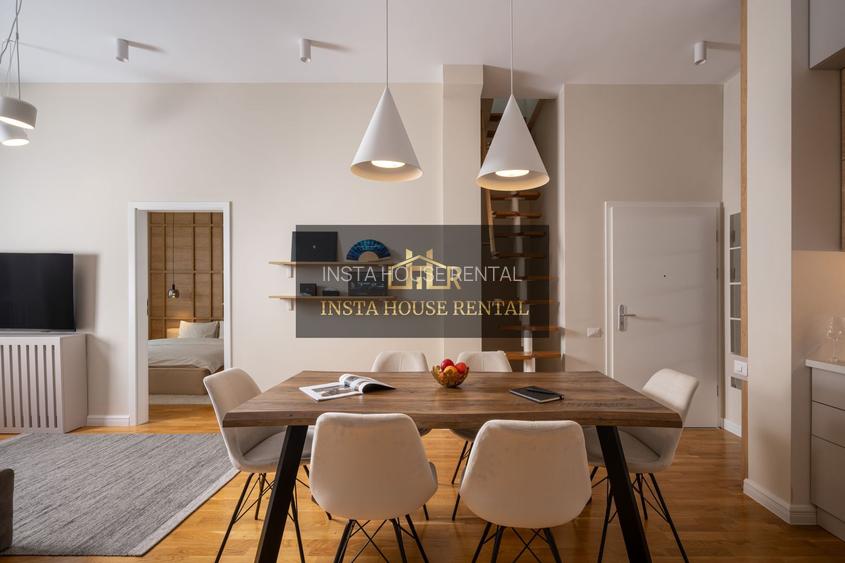 PENTHOUSE 3 CAMERE / VEDERE PANORAMICA / TERASA 170mp - 2