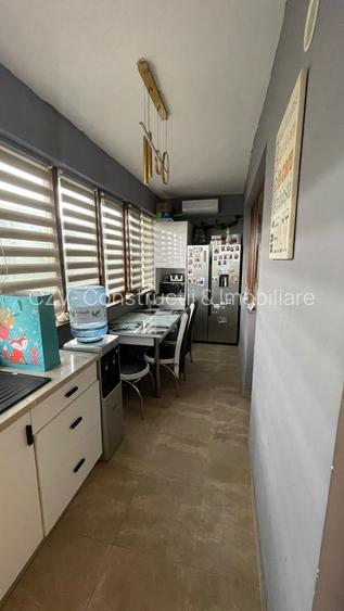 Apartament 2 camere, etaj 3/9, cu parcare subterană – gata de locuit - 15