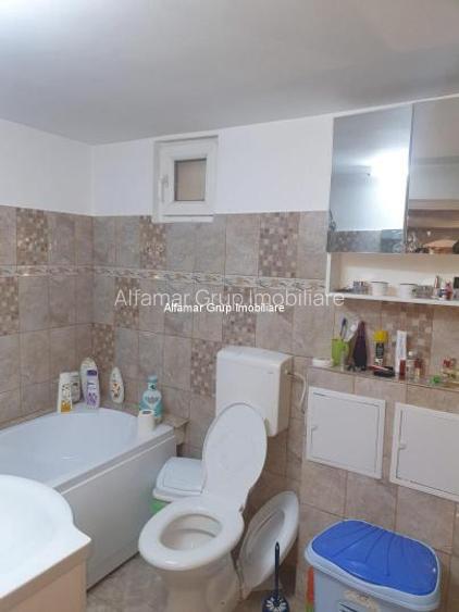 Casa individuala cu 3 camere Ferentari- Trompetului - 12