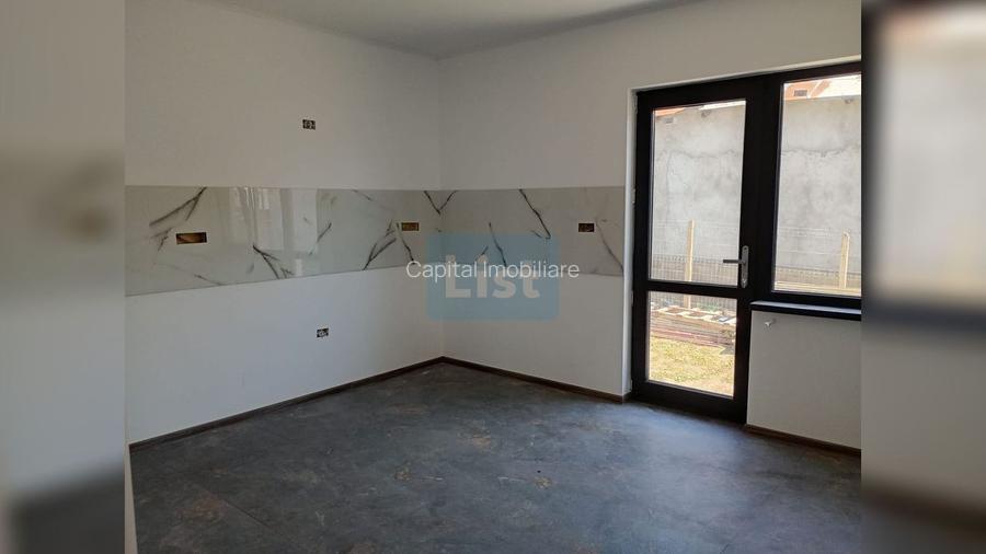 CASA PLAN PARTER - BRANISTEA - 13