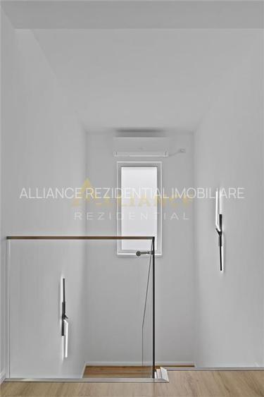 Casa individuala || P+1E+POD ||5 camere - 3 bai  || 444 mp teren || Zona linisti - 29