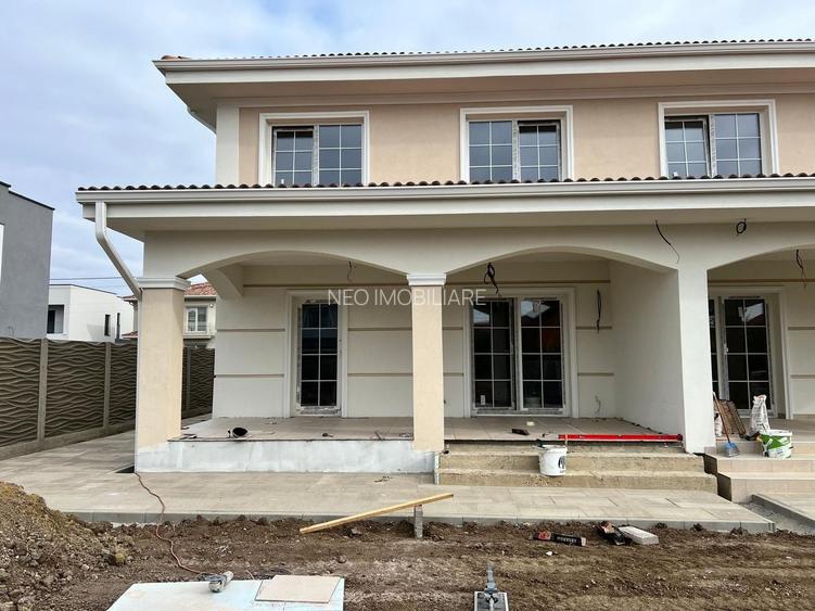CASA cu S.A.D. in Dumbravita la 270.000 euro - 4