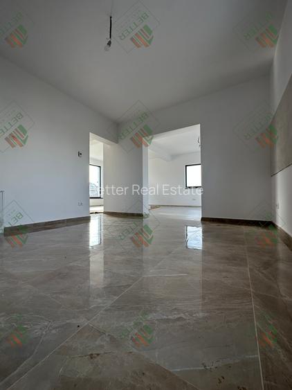 Casă individuala Berceni | 4 Camere | 130 mp Utili | Curte | Comision 0% - 7