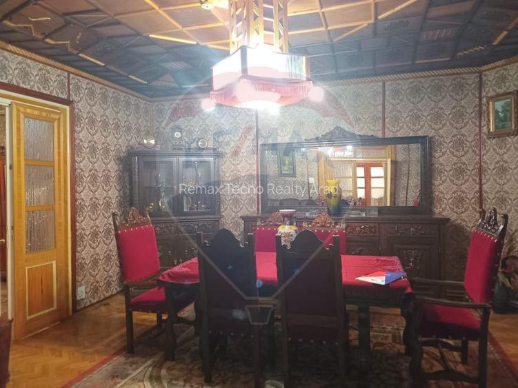 Vila  deosebita de vânzare în zona Ultracentral (EROUL NECUNOSCUT!!) - 23