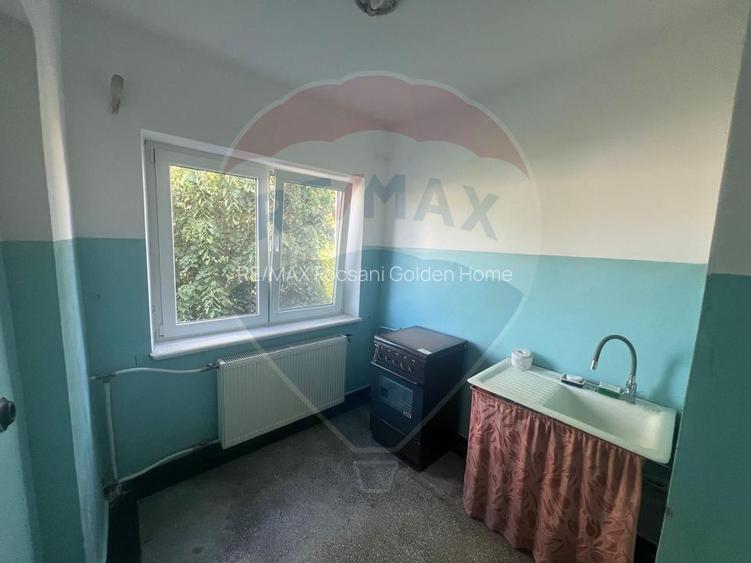 Apartament 2 camere în zona Gara - 3