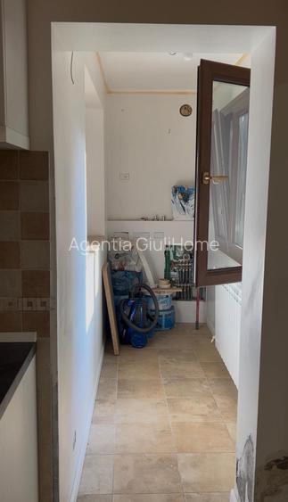 APARTAMENT CU O CAMERA DE VANZARE MASNITA - 5