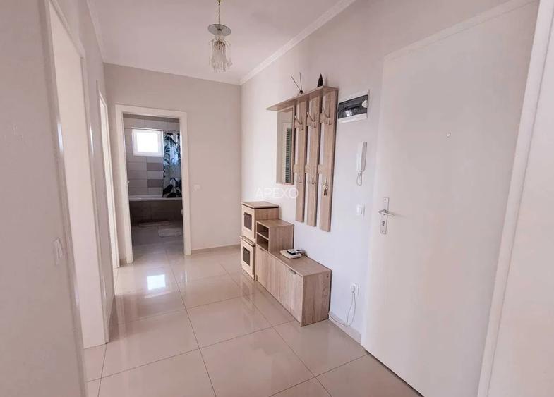 Apartament 2 camere | Avantgarden 3 | Etaj 7/8 | Boxă - 5
