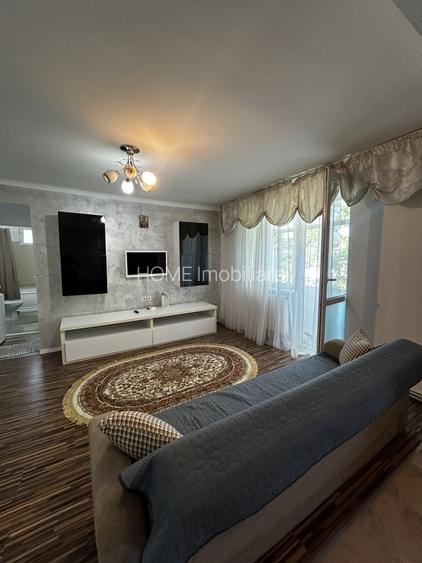 Apartament 2 camere | Zona centrală - 3