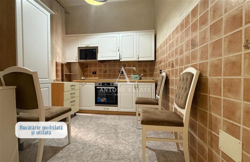 Apartament de inchiriat, 4 Camere, Ultracentral, Oradea