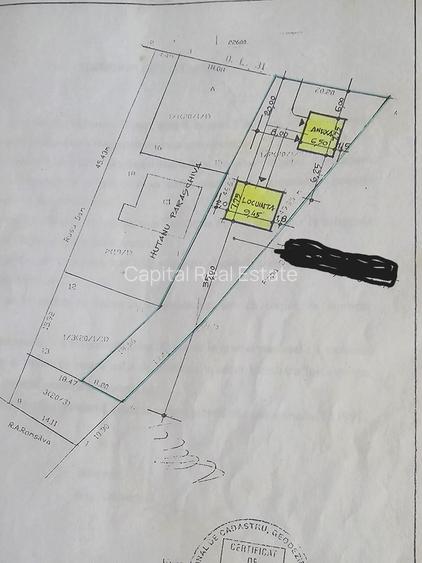 Casa Vladiceni - - 7