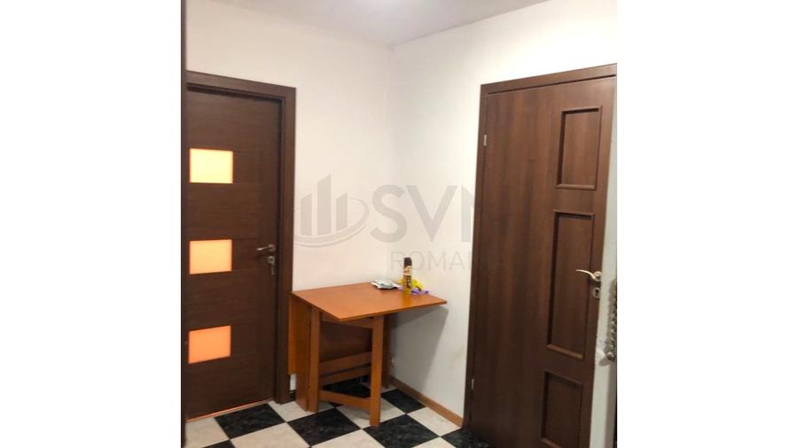 REA1020607 Apartament linistit 4 camere Aparatorii Patriei