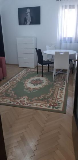 Apartament 2 camere mobilat utilat modern