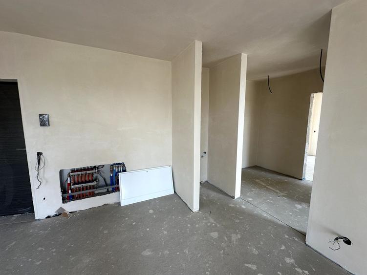 Apartament NOU 2 camere Cu Parcare Zona Câmpina  Marasti