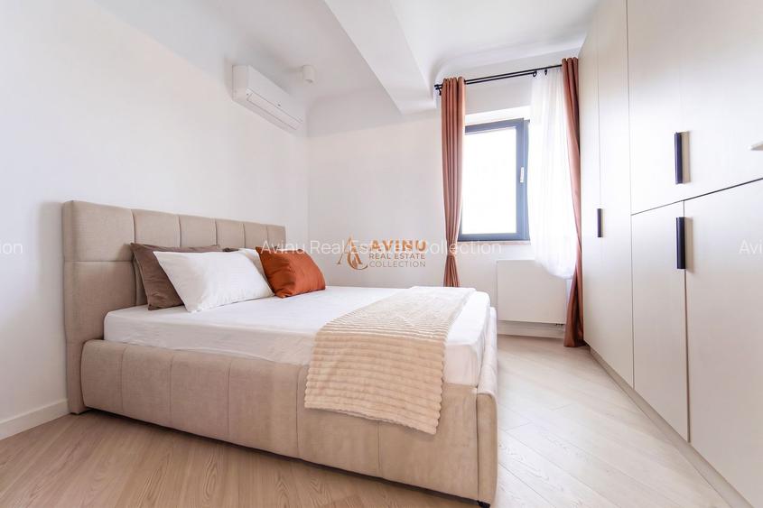 Cortina North | 3 Camere | 67+9mp | Etaj 8 | 0% Comision - 7