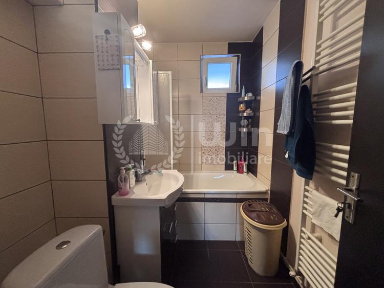 Apartament 2 camere decomandat | Etaj intermediar | Zona Omv Marasti