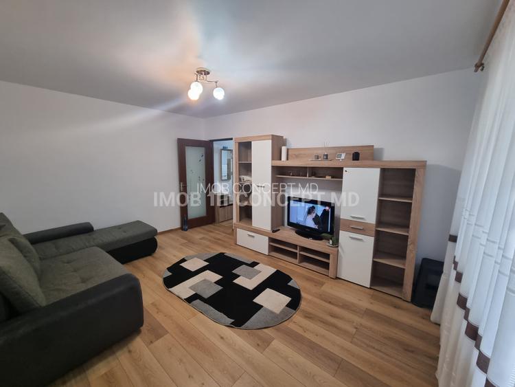 Inchiriere apartament cu 2 camere in Ploiesti zona Nord- Polux - 5