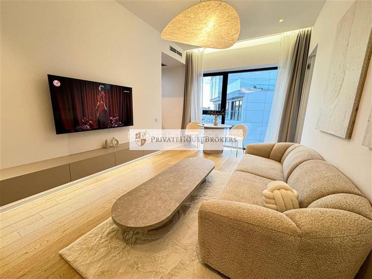 Aviatiei | One Lake Club | Bloc 2025 | Modern - 11