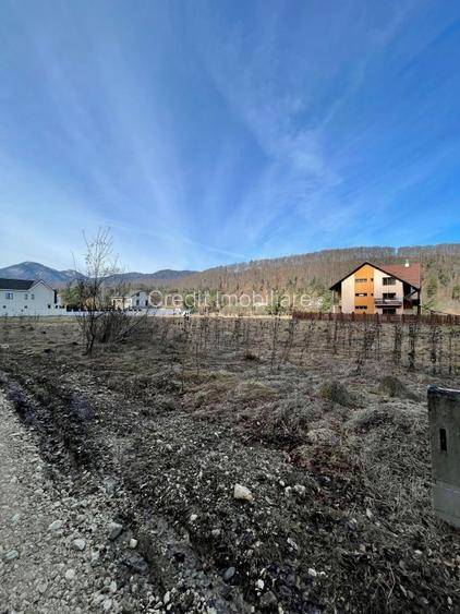 Teren de vanzare Bunloc - 4