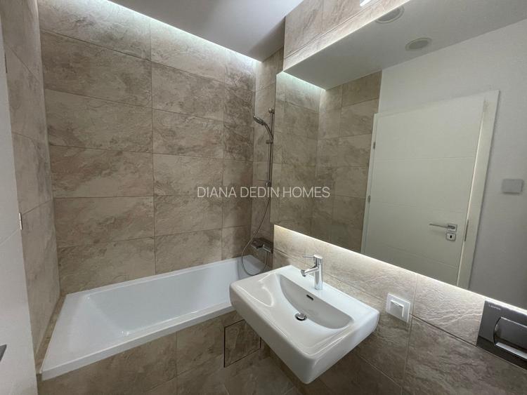 Apartament 2 camere Art City by Bog'Art I Casa Presei - 11