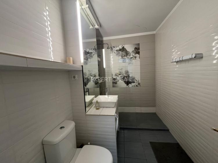 2 Camere | Nerva Traian | Timpuri Noi | Metrou | Pet Friendly - 9