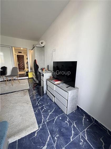 Garsoniera de Vanzare 34mp Abator