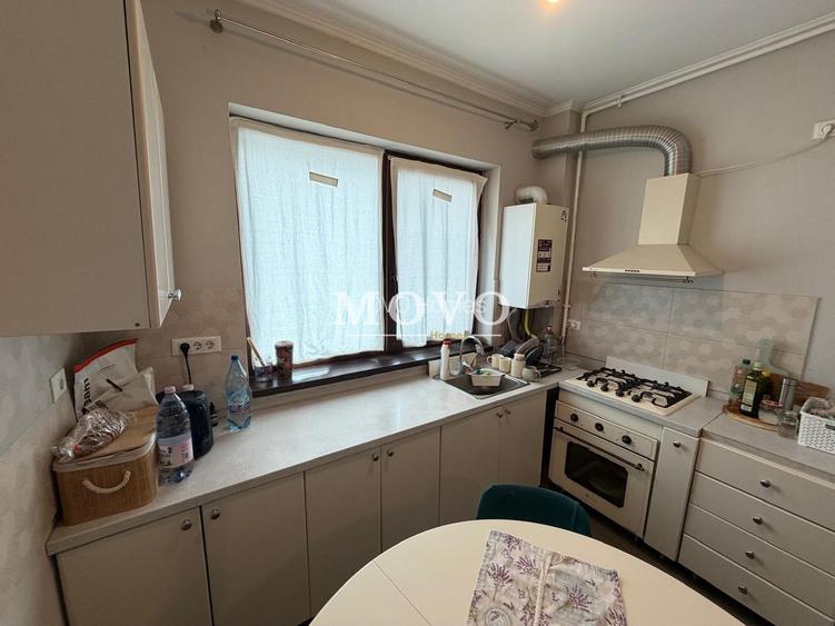 Apartament 2 camere | Giroc - Cartierul Planetelor