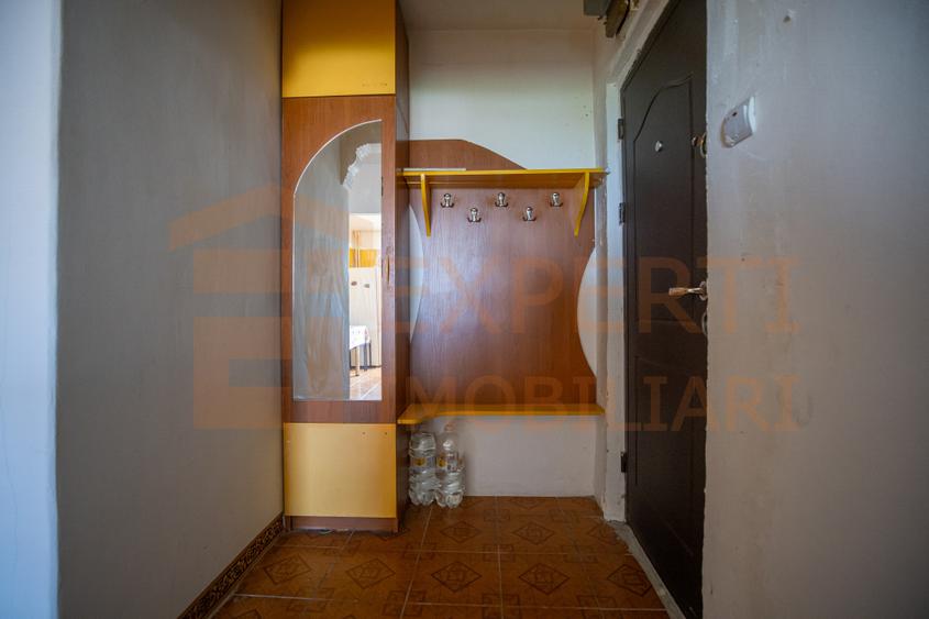Exclusivitate - apartament 3 camere, decomandat in zona Tomis Nord - Euromaterna