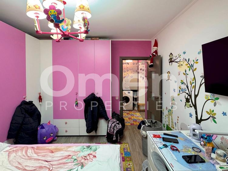 Apartament 2 camere de vânzare | curte privată | loc parcare | Tăuții Măgherăuș