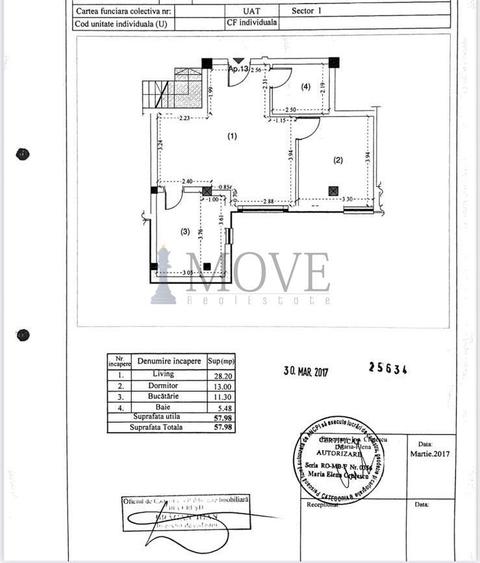 Apartament 2 camere in bloc boutique - zona  Expozitiei